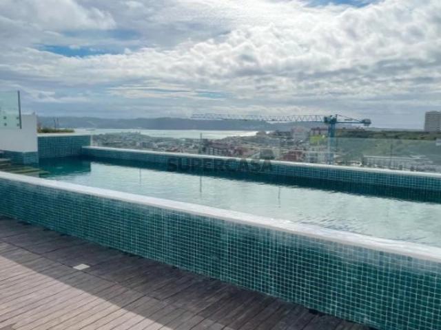 Apartamento T1 em Algés, Linda a Velha e Cruz Quebrada Dafundo