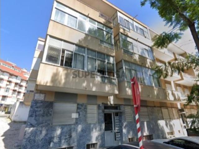 Apartamento T1 em Algés, Linda a Velha e Cruz Quebrada Dafundo