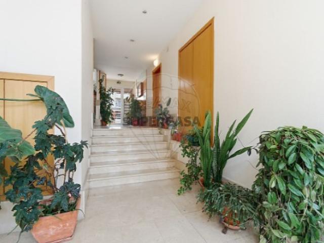 Apartamento T1 em Alhos Vedros