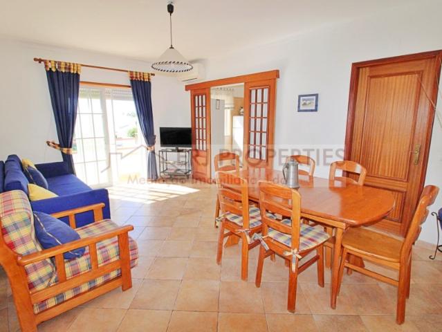 Apartamento T1 em Altura para Arrendamento Anual