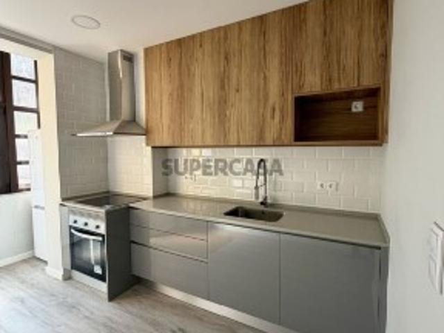 Apartamento T1 em Alto do Seixalinho, Santo André e Verderena