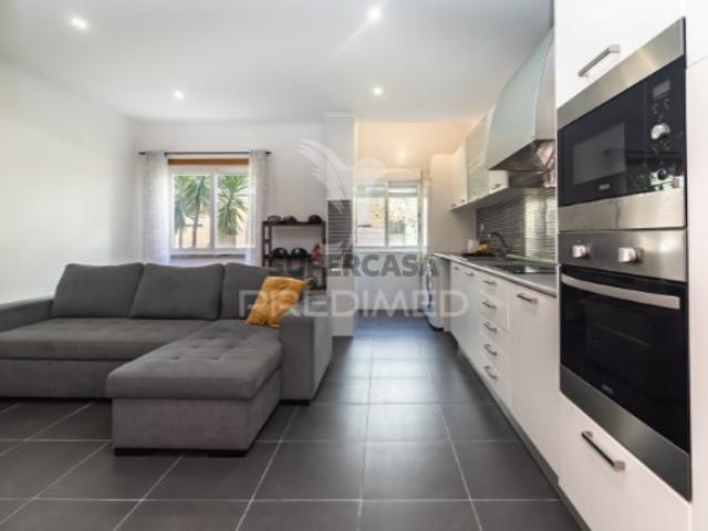 Apartamento T1 em Alto do Seixalinho, Santo André e Verderena