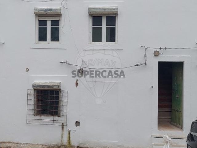 Apartamento T1 em Alto do Seixalinho, Santo André e Verderena