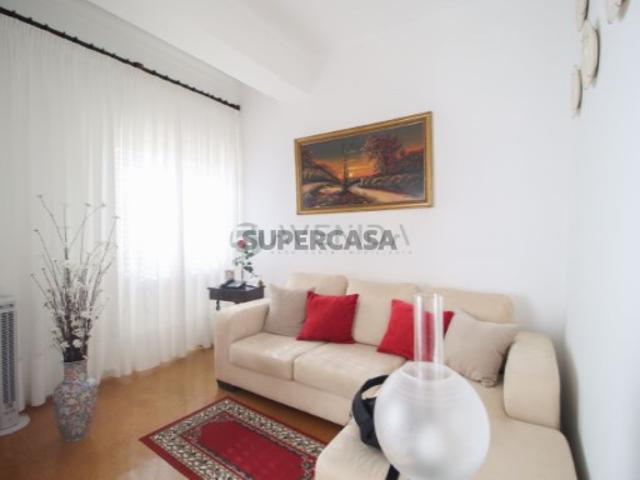 Apartamento T1 em Alto do Seixalinho, Santo André e Verderena