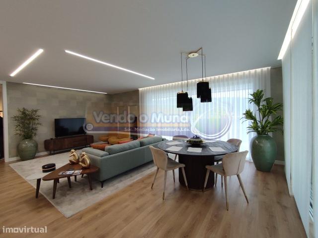 Apartamento T1 em alverca do Ribatejo Urbanizao Malvarosa ALV227