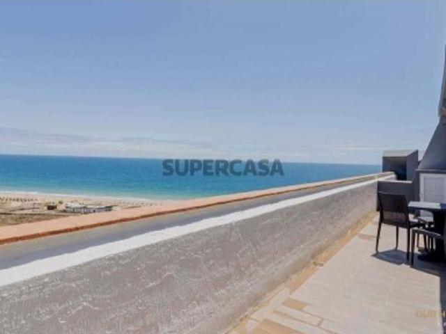 Apartamento T1 em Alvor