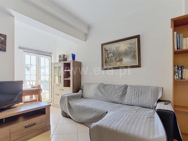 Apartamento T1 em Alvor 35m² Alvor