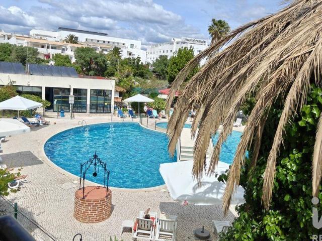 Apartamento T1 em Alvor de 68 m²