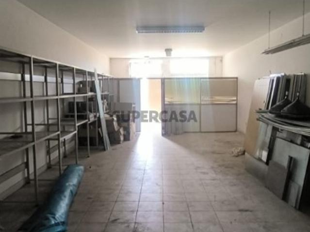 Apartamento T1 em Amorim