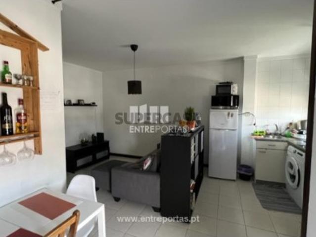 Apartamento T1 em Amarante São Gonçalo, Madalena, Cepelos e Gatão