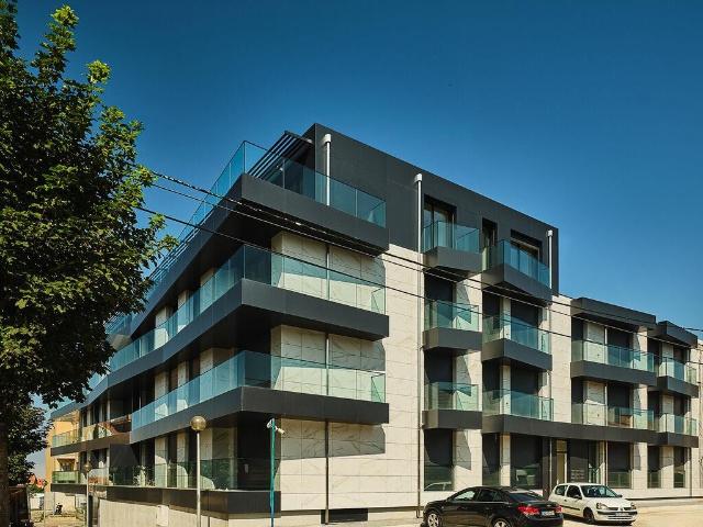 Apartamento T1 em Anta e Guetim de 64,8 m²