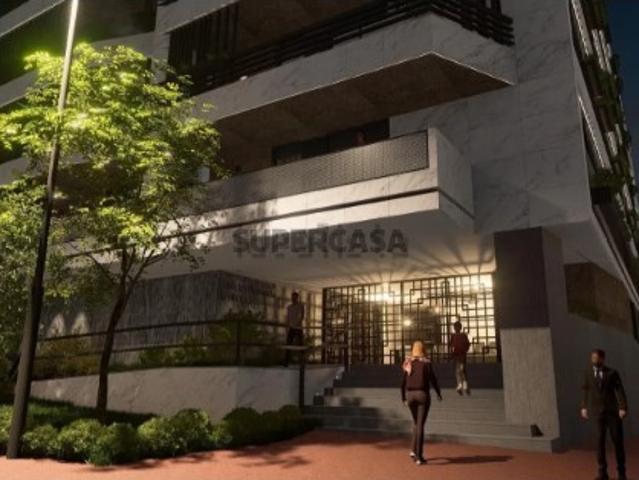 Apartamento T1 em Antas e Abade de Vermoim