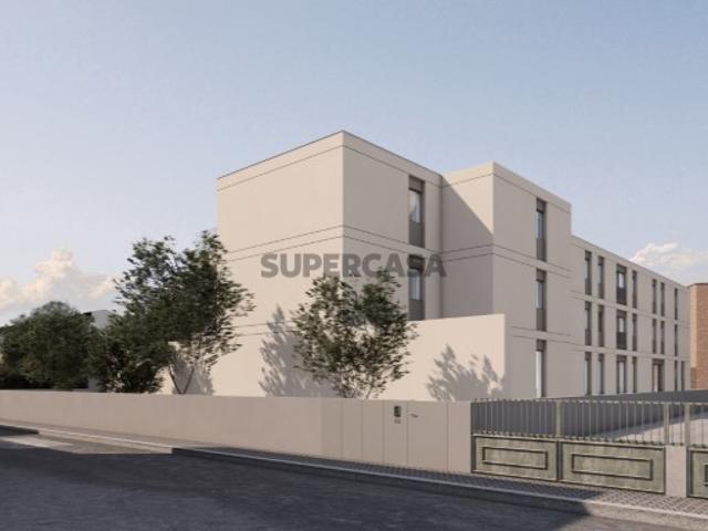Apartamento T1 em Apúlia