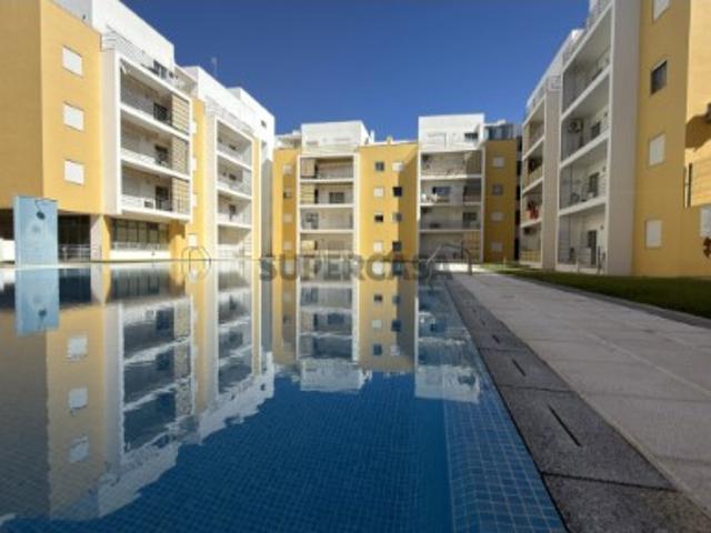 Apartamento T1 em Armação de Pêra