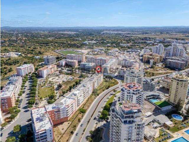 Apartamento T1 em Armação de Pêra