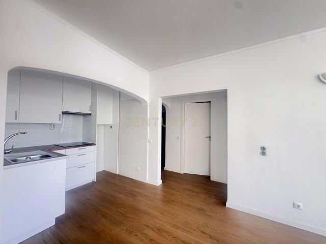 Apartamento T1 em Armação de Pêra
