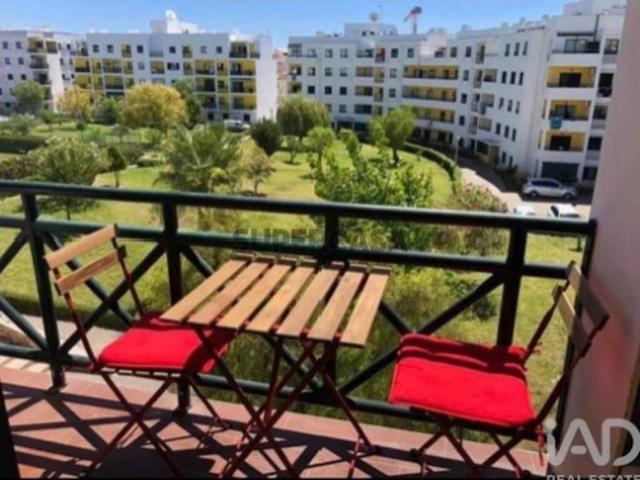 Apartamento T1 em Armação de Pêra de 48 m²