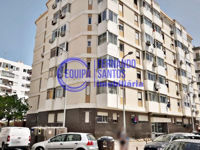 Apartamento T1 em Armação de Pêra, Silves