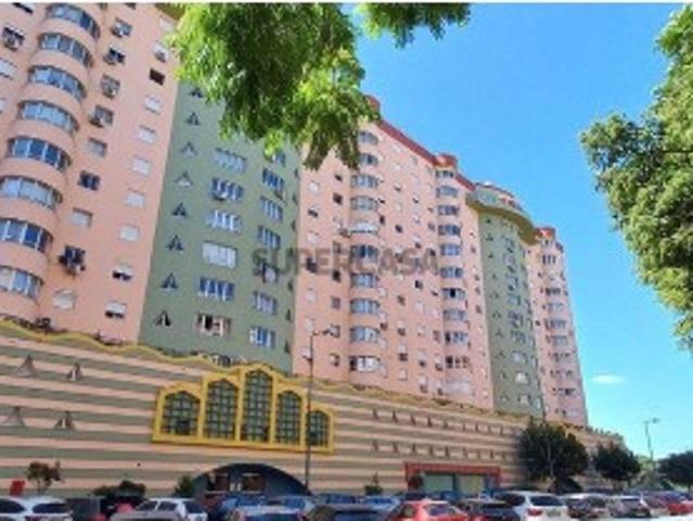Apartamento T1 em Areeiro de 79,00 m²