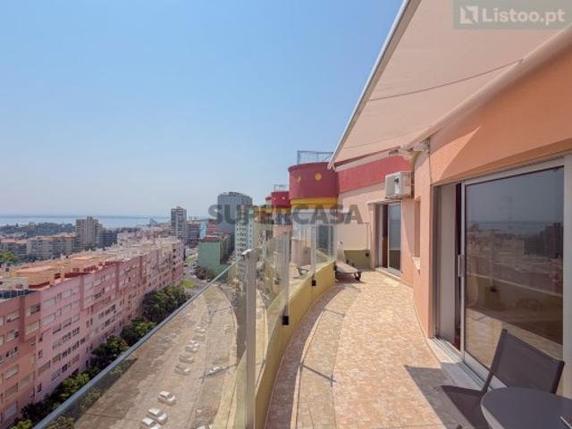 Apartamento T1 em Areeiro