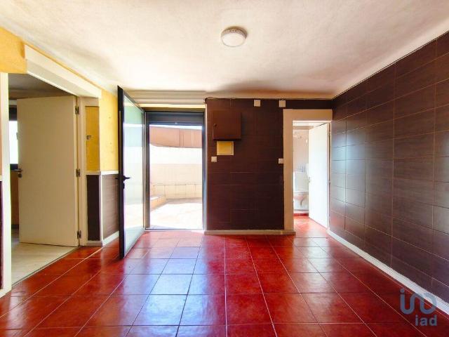 Apartamento T1 em Areosa de 37,00 m² 37m² Meadela