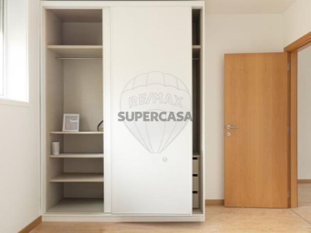 Apartamento T1 em Argoncilhe