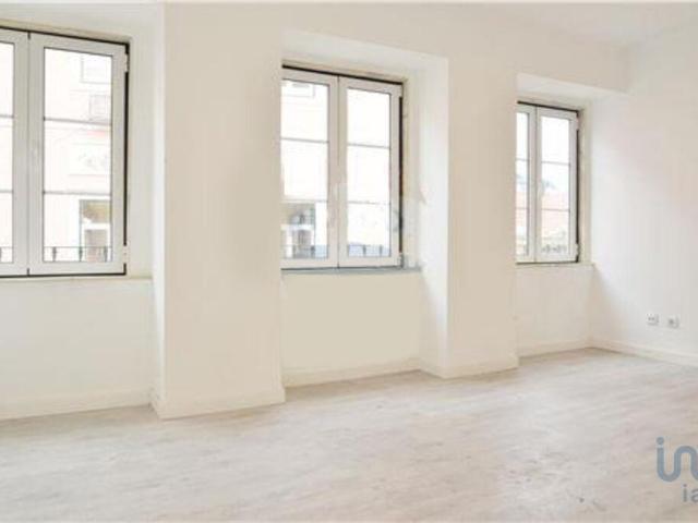Apartamento T1 em Arroios de 42,00 m² 42m² Lisboa