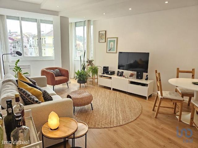 Apartamento T1 em Arroios de 60,00 m2