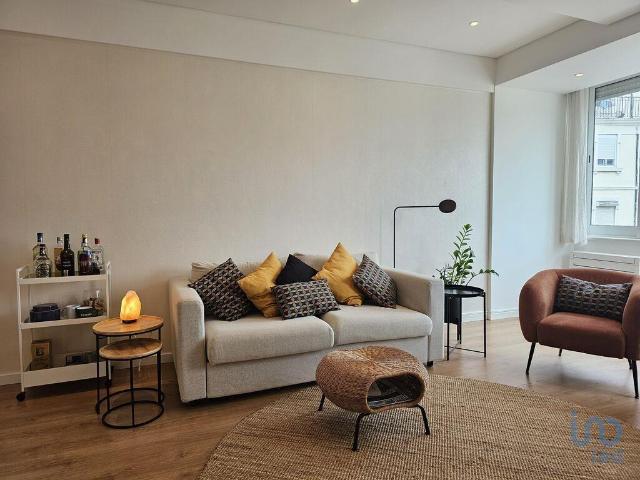 Apartamento T1 em Arroios de 60,00 m² 60m² Lisboa