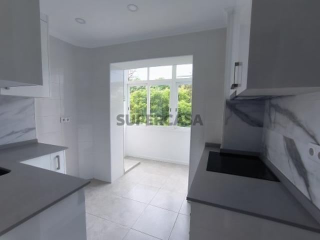 Apartamento T1 em Arroios, Lisboa