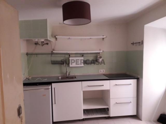 Apartamento T1 em Arroios