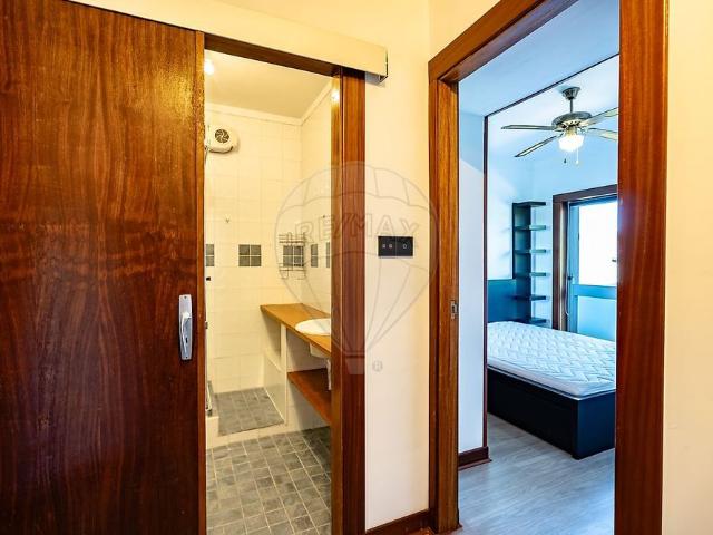 Apartamento T1 em Aveiro