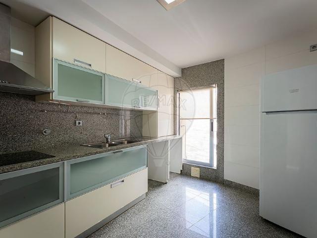 Apartamento T1 em Aveiro