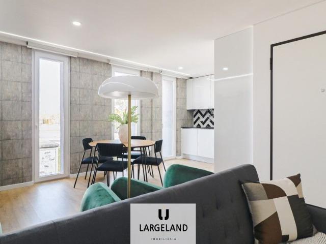 Apartamento T1 em Aveiro