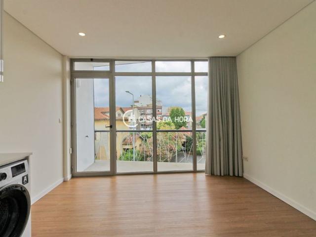 Apartamento T1 em Aveiro