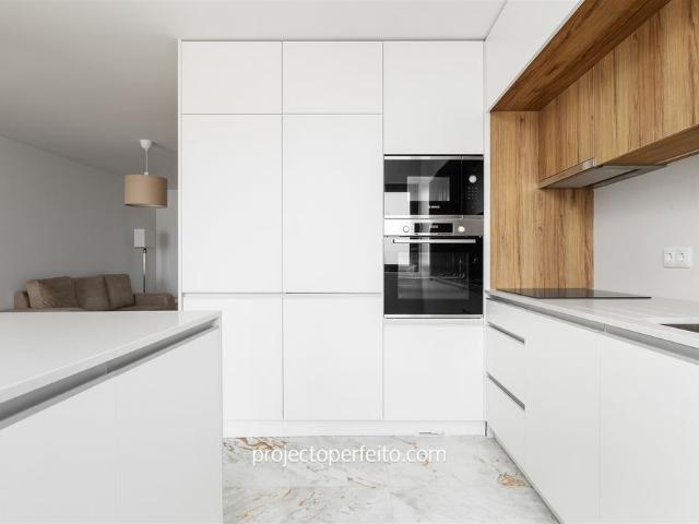 Apartamento T1 em Aveiro