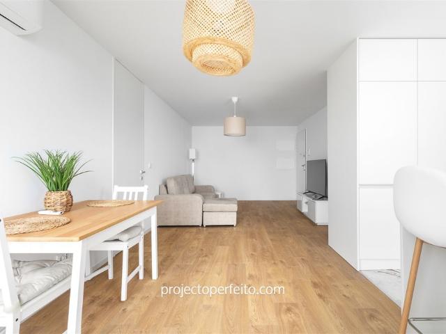 Apartamento T1 em Aveiro