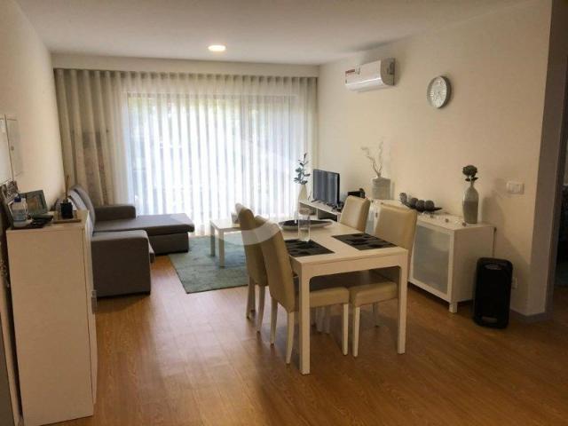 Apartamento T1 em Aveiro