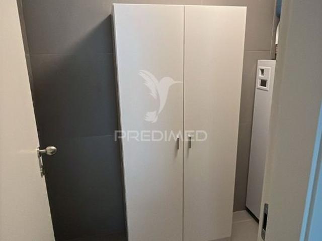 Apartamento T1 em Aveiro