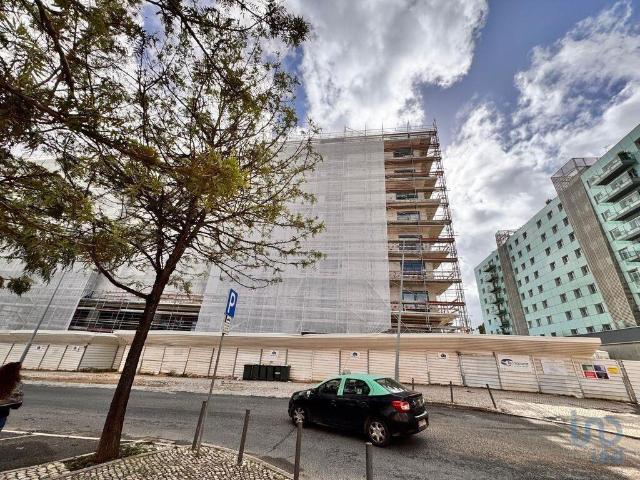 Apartamento T1 em Avenidas Novas de 60,00 m² 60m² Lisboa