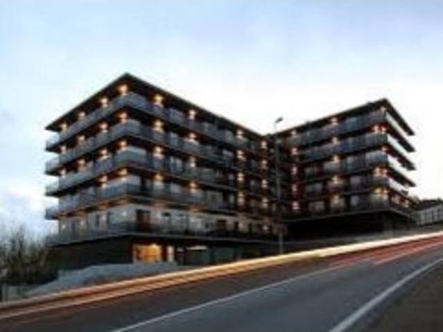 Apartamento T1 em Azurém