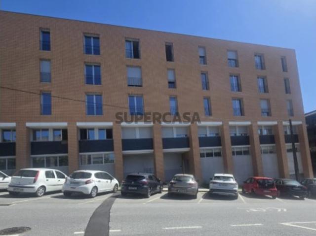 Apartamento T1 em Azurém