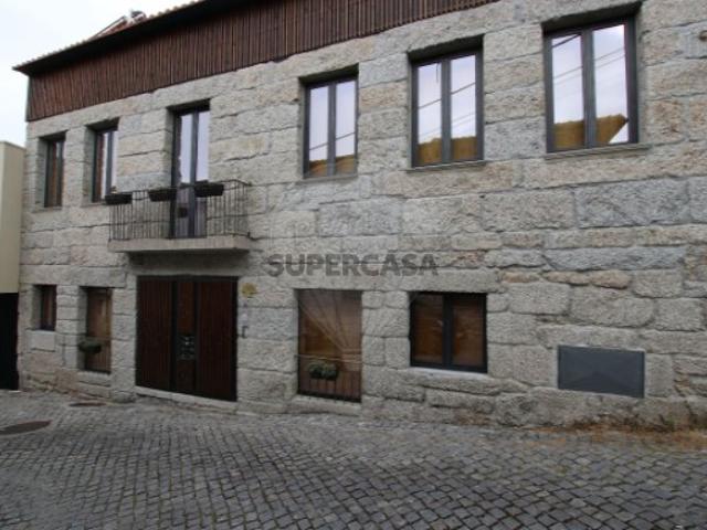 Apartamento T1 em Azurém