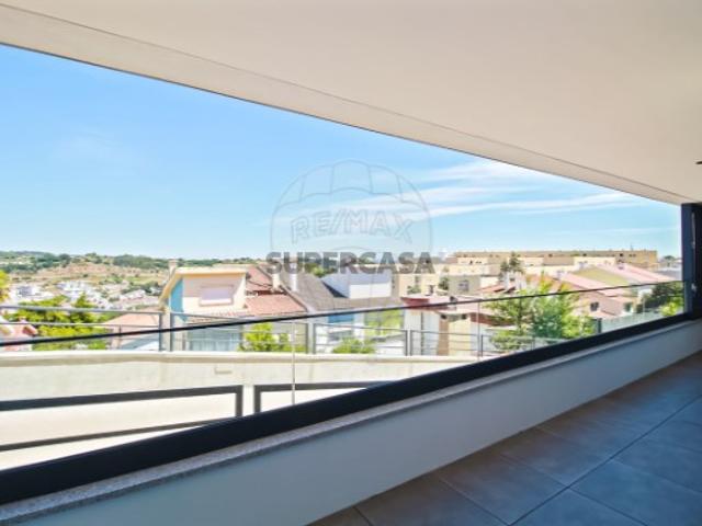 Apartamento em Barcarena