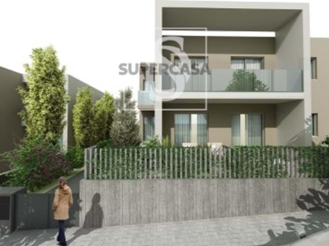 Apartamento T1 em Barcelos, V.Boa, V.Frescainha