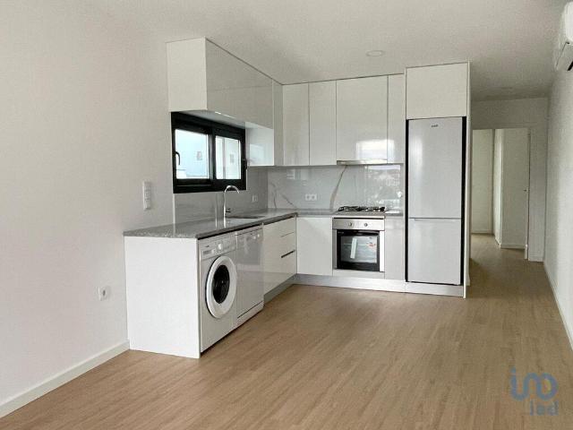 Apartamento T1 em Barcelos, Vila Boa e Vila Frescainha São. 44m² Barcelos