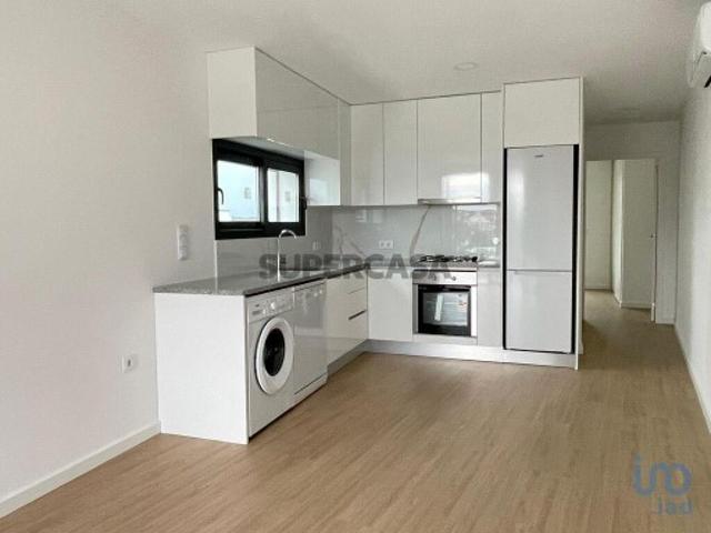 Apartamento T1 em Barcelos, Vila Boa e Vila Frescainha São Martinho e São Pedro de 44,00 m²