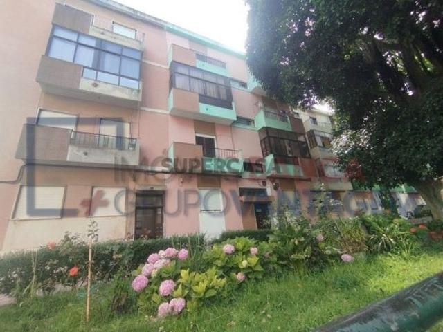 Apartamento T1 em Barreiro e Lavradio