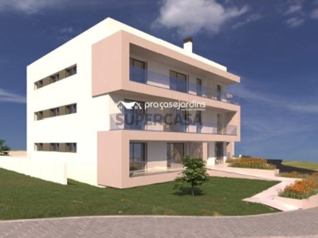 Apartamento T1 em Batalha