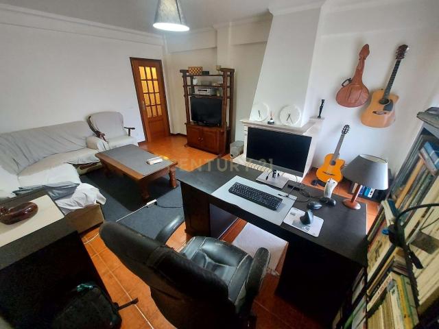 Apartamento T1 em Benavente